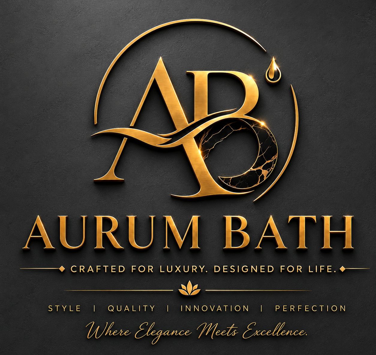 AURUM BATH